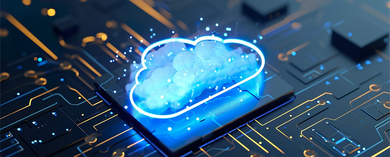 Cloud Strategy - Zhilon