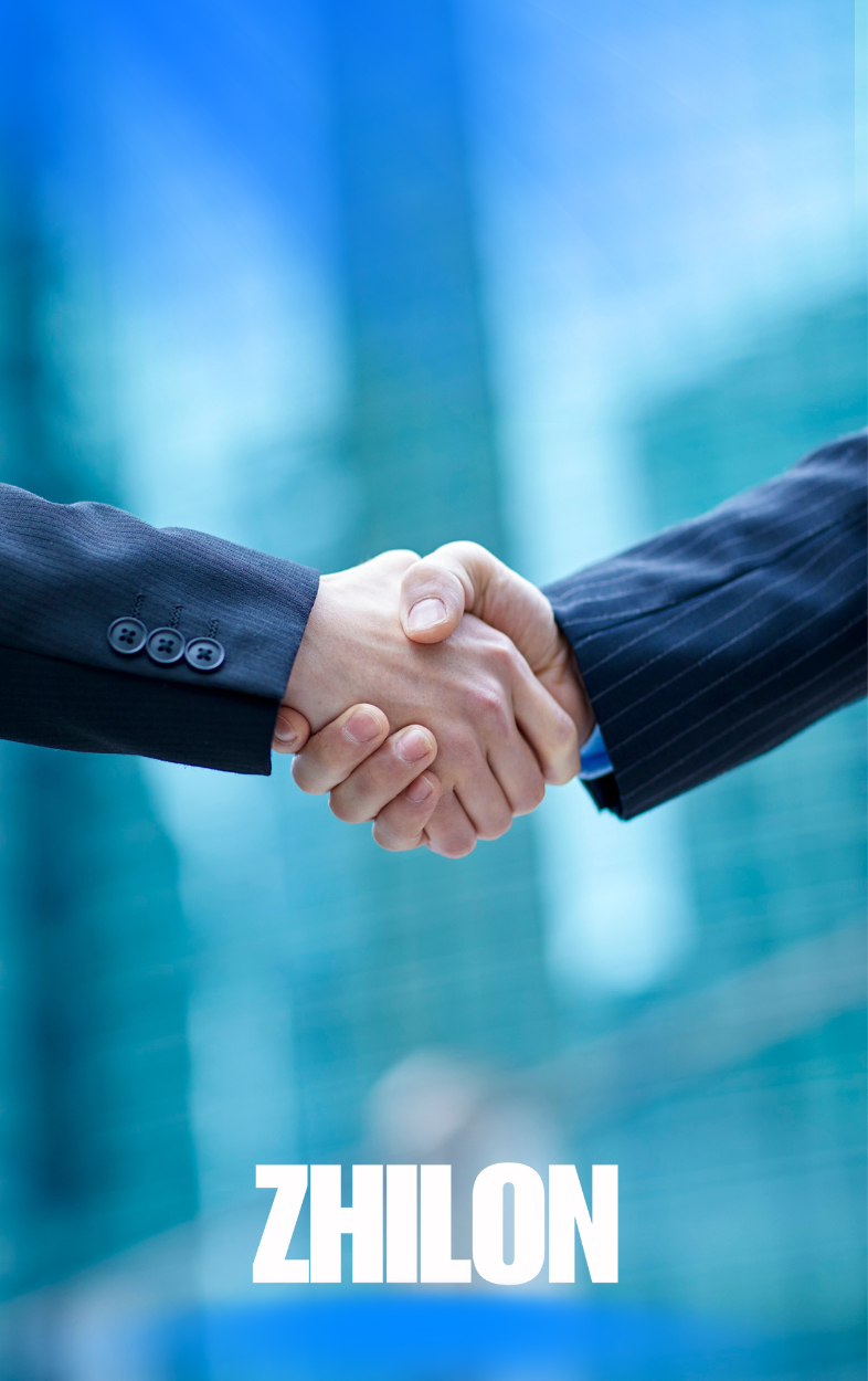 Contact Us - Professional Business Communication